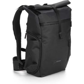 Shimoda Backpack Side Street 22 Starter Kit - Black/White (520-380)