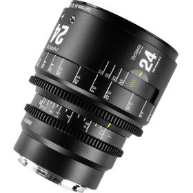 7Artisans Infinte 24mm T2.1 FullFrame DE-Clicked EF Mount