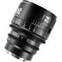 7Artisans Infinte 24mm T2.1 FullFrame DE-Clicked EF Mount