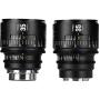 7Artisans Infinte 35mm T2.1 FullFrame DE-Clicked EF Mount