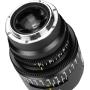 7Artisans Infinte 85mm T2.1 FullFrame DE-Clicked EF Mount