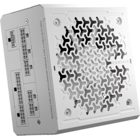 Fuente de Alimentación Corsair RM850e/ 850W/ Ventilador 12cm/ Cybenetics Gold