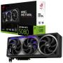 Tarjeta Gráfica Asus ROG Astral GeForce RTX 5080 OC/ 16GB GDDR7