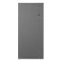 Caja Minitorre Tacens NOVAX550BR con Fuente 550W 80 Plus Bronze