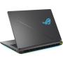 Portátil Gaming Asus Strix G18 G815LW-S9095 Intel Core Ultra 9-275HX/ 32GB/ 1TB SSD/ GeForce RTX 5080/ 18'/ Sin Sistema Operativ