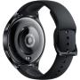 Smartwatch Xiaomi Watch 2/ Notificaciones/ Frecuencia Cardíaca/ GPS/ Negro