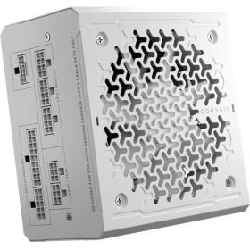 Fuente de Alimentación Corsair RM750e/ 750W/ Ventilador 12cm/ Cybenetics Gold/ Blanca