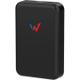 Powerbank 5000mAh Wonder WX5MAG/ 20W/ Negra