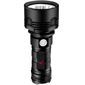 Linterna Wonder WT10001W/ 1000 Lúmenes/ Batería recargable