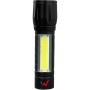 Linterna Wonder WT1001S/ 100 Lúmenes/ Batería recargable