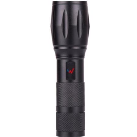 Linterna Wonder WT3001L/ 300 Lúmenes/ 3 pilas *AAA