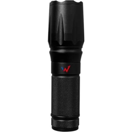 Linterna Wonder WT5001L/ 500 Lúmenes/ 3 pilas *AA