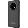 Smartphone Rugerizado Energizer Hard Case H67G 4GB/ 128GB/ 5G/ 6.78'/ Negro