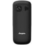Teléfono Móvil Energizer E130SEU1 para Personas Mayores/ Negro