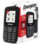 Teléfono Móvil Energizer E130SEU1 para Personas Mayores/ Negro