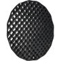 Westcott 40 Degree Egg Crate Grid For Beauty Dish &amp;amp; Switch