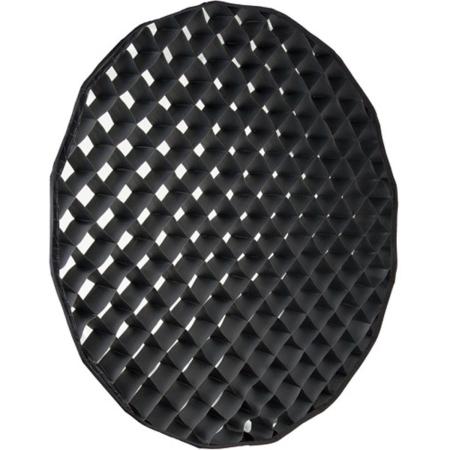Westcott 40 Degree Egg Crate Grid For Beauty Dish &amp;amp; Switch