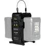 Rolux Dual Fast Charger RL-CH240S For V-Mount Battery