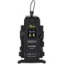 Rolux Dual Fast Charger RL-CH240S For V-Mount Battery