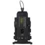 Rolux Dual Fast Charger RL-CH240S For V-Mount Battery