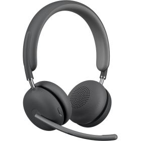 Logitech Zone Wireless 2 Headset Teams