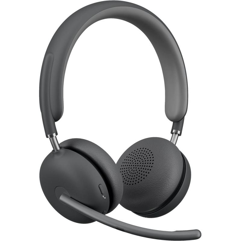 Logitech Zone Wireless 2 Headset Teams