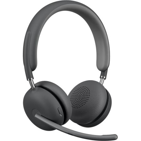 Logitech Zone Wireless 2 Headset Teams