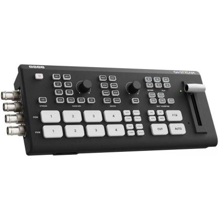 Osee Multicamera Live Streaming Switcher SDI &amp;amp; HDMI (GS-Duet)