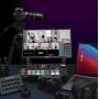 Osee Multicamera Live Streaming Switcher SDI &amp;amp; HDMI (GS-Duet)