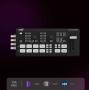 Osee Multicamera Live Streaming Switcher SDI &amp;amp; HDMI (GS-Duet)