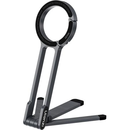 Ulanzi MA30 Mini Smartphone-Tripod Magnetic Dark Grey