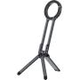 Ulanzi MA30 Mini Smartphone-Tripod Magnetic Dark Grey