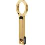 Ulanzi MA30 Mini Smartphone-Tripod Magnetic Karabijn Gold