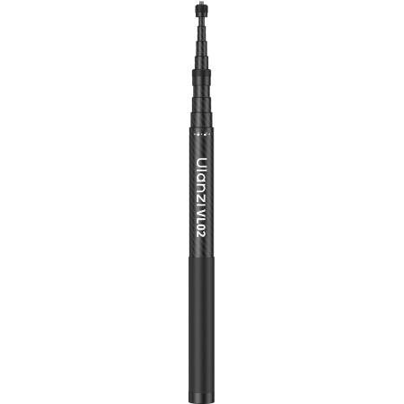 Ulanzi VL02 Selfie Stick Carbon 2.7 Meter