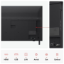 Televisor LG UHD 43UA75006LA 43'/ Ultra HD 4K/ Smart TV/ WiFi