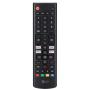 Televisor LG UHD 43UA75006LA 43'/ Ultra HD 4K/ Smart TV/ WiFi