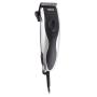 Cortapelos Tristar TR-2561/ con Cable/ 6 Accesorios
