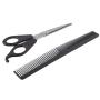 Cortapelos Tristar TR-2561/ con Cable/ 6 Accesorios