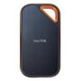 Disco Externo SSD SanDisk Extreme PRO Portable V2 2TB/ USB 3.2 Gen 2