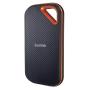 Disco Externo SSD SanDisk Extreme PRO Portable V2 2TB/ USB 3.2 Gen 2