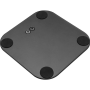 Soporte de Mesa con Contrapeso para Monitor Aisens DT24TSR-371/ Giratorio/ Inclinable/ hasta 2.5kg