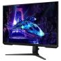 Monitor Gaming Samsung Odyssey G3 S32DG300EU/ 32'/ Full HD/ 1ms/ 180Hz/ VA/ Regulable en altura/ Negro