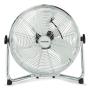 Ventilador de Suelo Blaupunkt Industrial BP2023/ 130W/ Aspas 50cm/ 3 velocidades