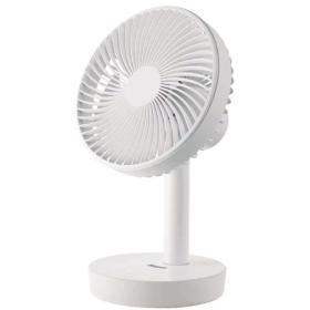 Ventilador de Sobremesa Orbegozo TF 1016/ 9W/ Aspas 16cm/ 4 velocidades