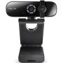 Webcam NGS XpressCam 2000/ 2560 x 1440 2K
