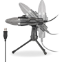 Micrófono NGS MS120USB/ USB 2.0