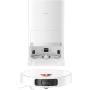Robot Aspirador Xiaomi Robot Vacuum X20+/ Friegasuelos/ control por WiFi/ Blanco
