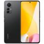 Smartphone Xiaomi 12 Lite 6GB/ 128GB/ 6.55'/ 5G/ Negro