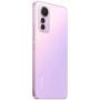 Smartphone Xiaomi 12 Lite 6GB/ 128GB/ 6.55'/ 5G/ Rosa