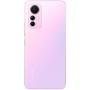 Smartphone Xiaomi 12 Lite 8GB/ 128GB/ 6.55'/ 5G/ Rosa